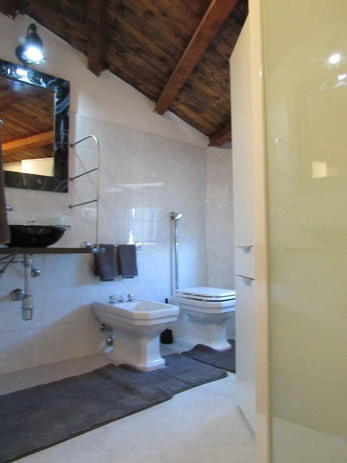 Casa Del Barocco Holiday home