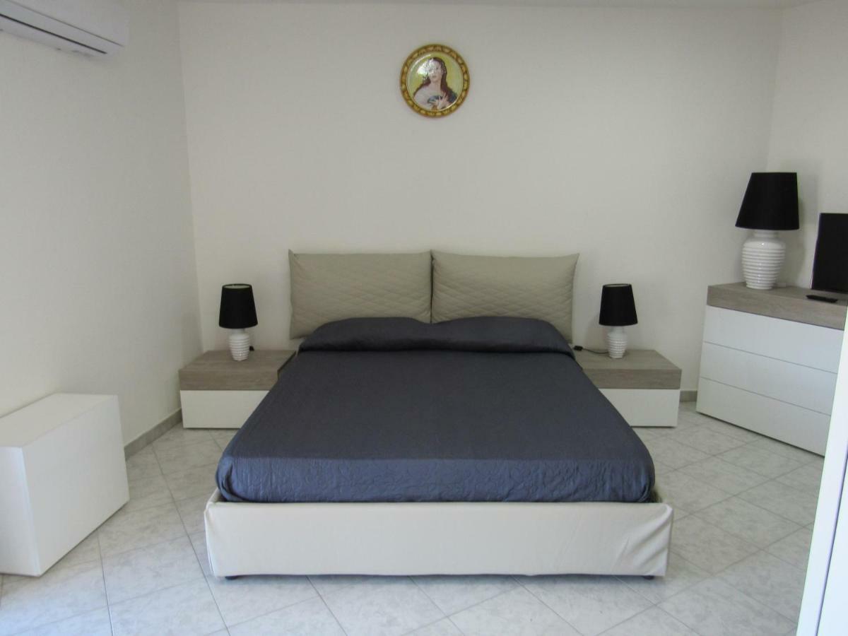 Holiday home Casa Del Barocco