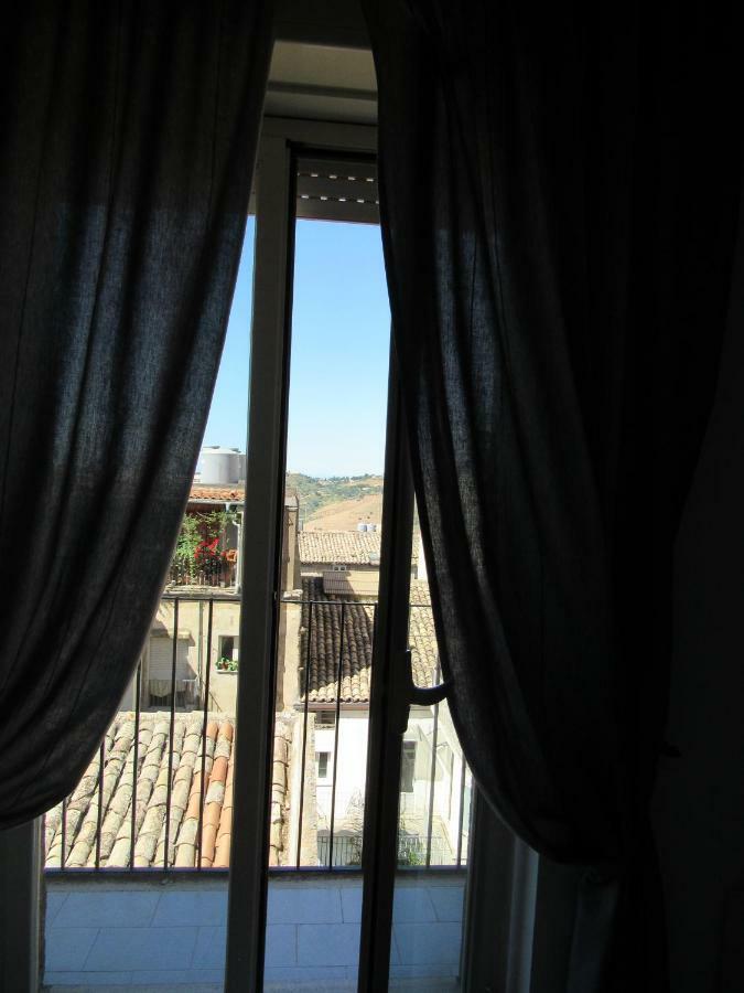 Casa Del Barocco Holiday home *