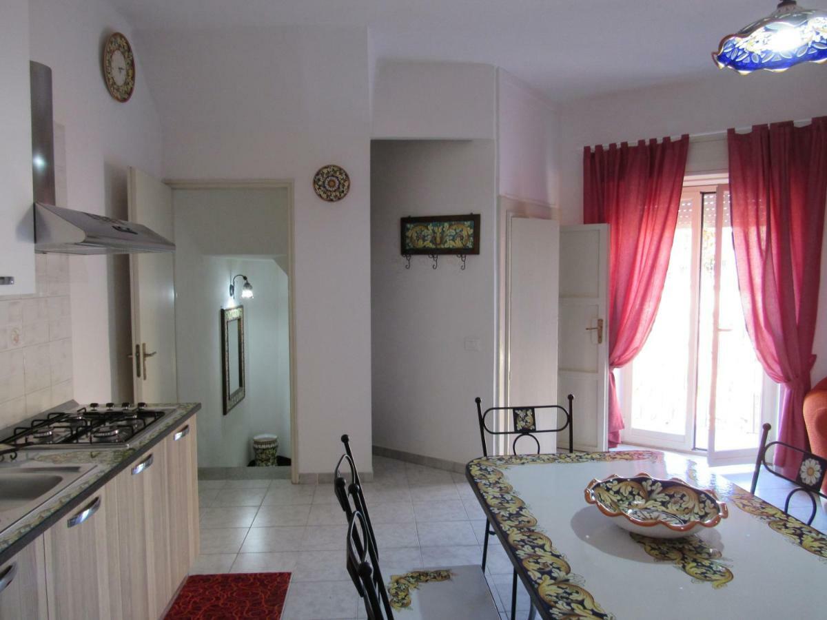 Holiday home Casa Del Barocco *