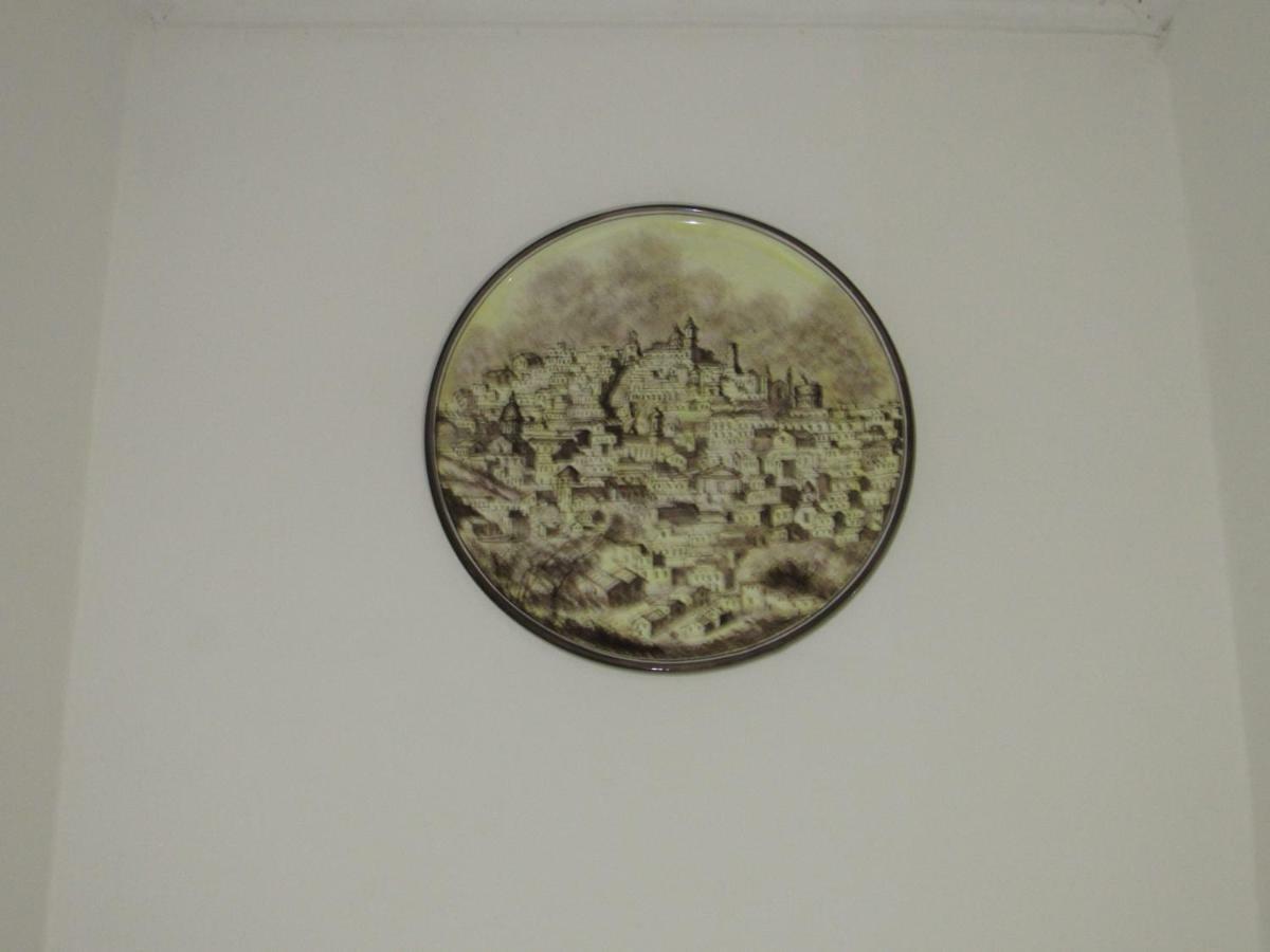 Casa Del Barocco Holiday home *