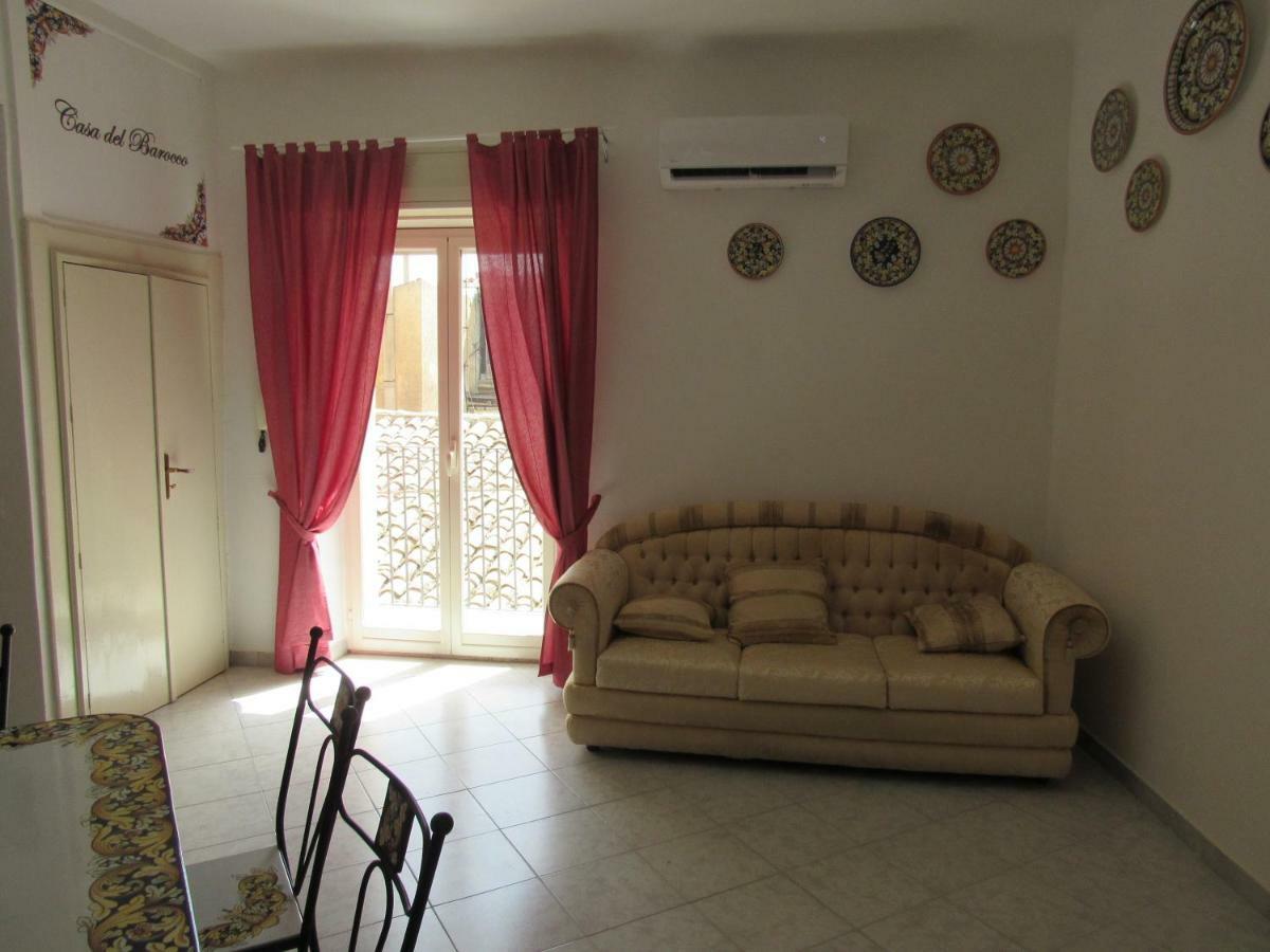 Casa Del Barocco Caltagirone