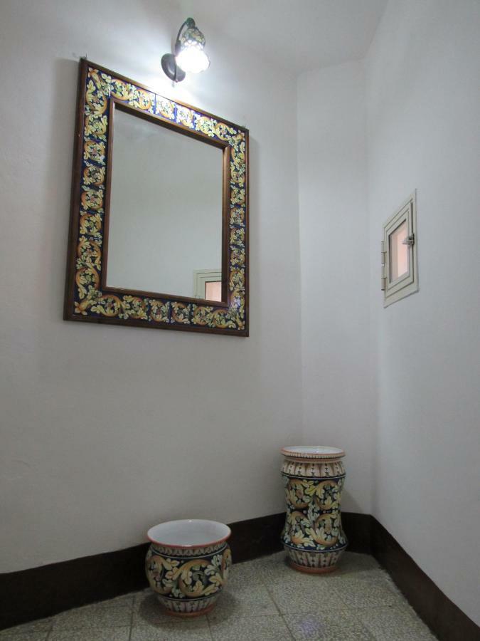 Casa Del Barocco Сasa de vacaciones *