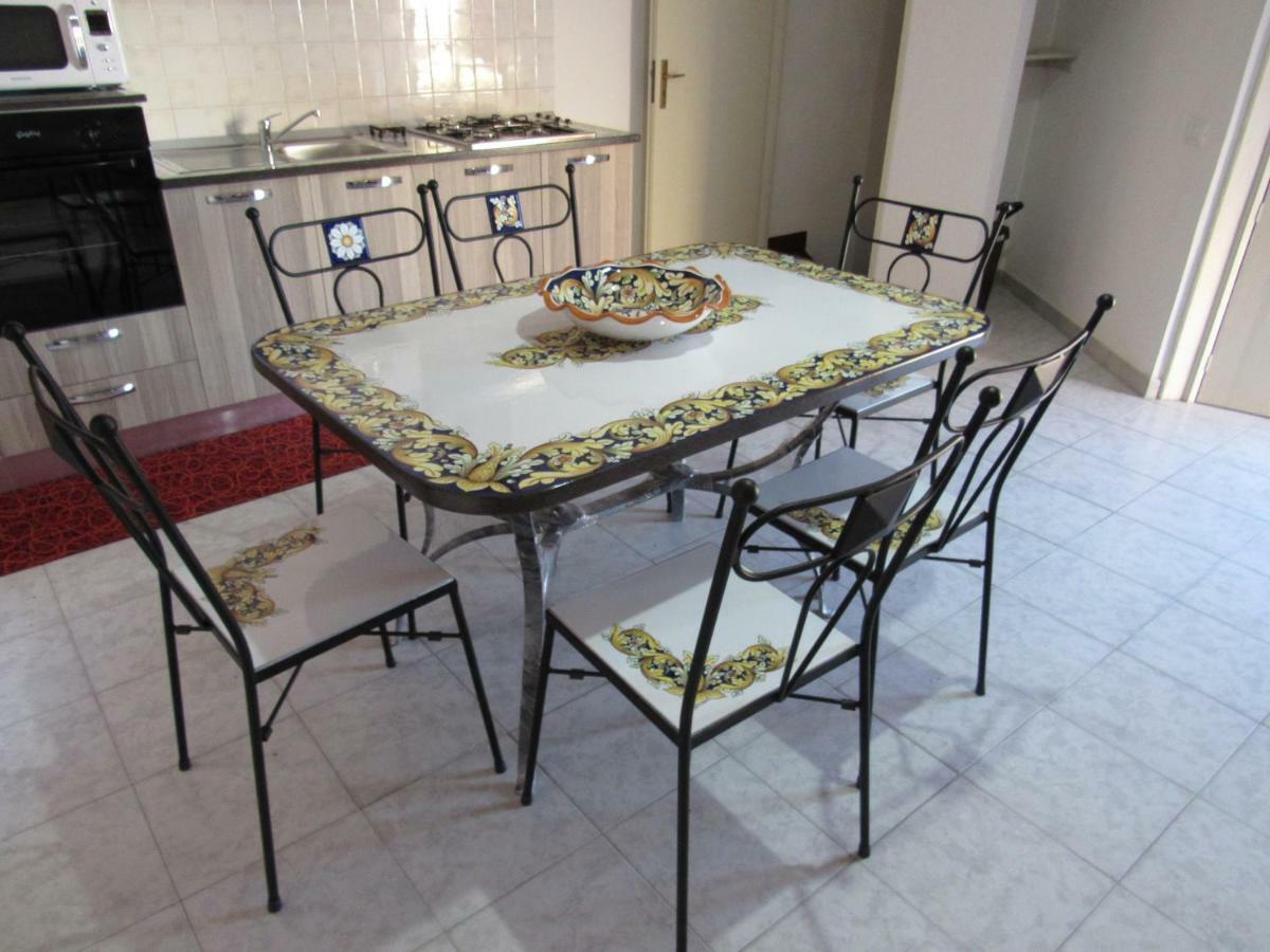Сasa de vacaciones Casa Del Barocco