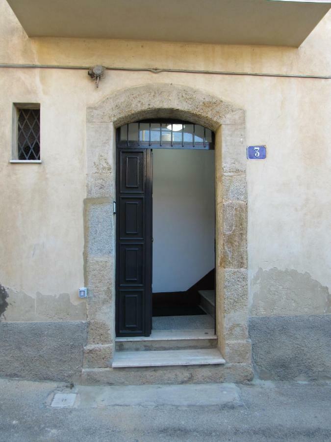 Casa Del Barocco * Caltagirone