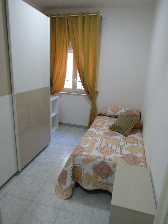 Casa Del Barocco Сasa de vacaciones